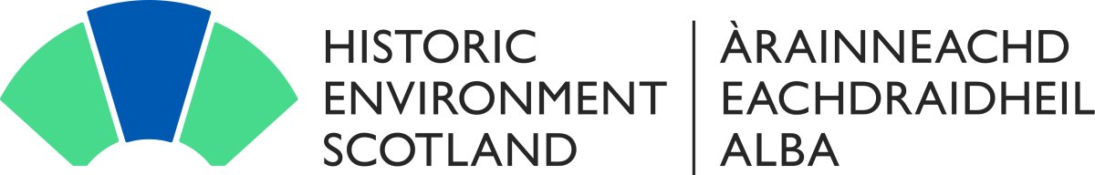 HES logo