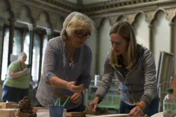 SPAB courses and learning