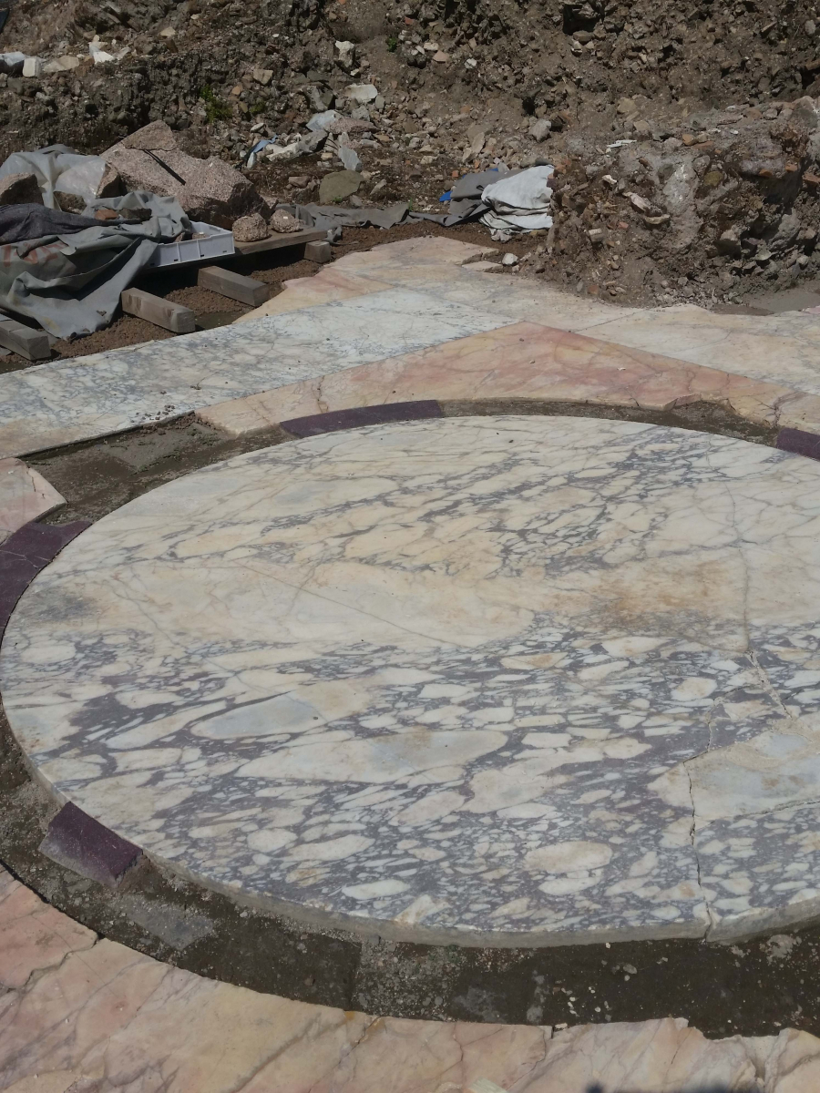 SPAB-blog-SPAB-Scholars-Rome-marble-floor