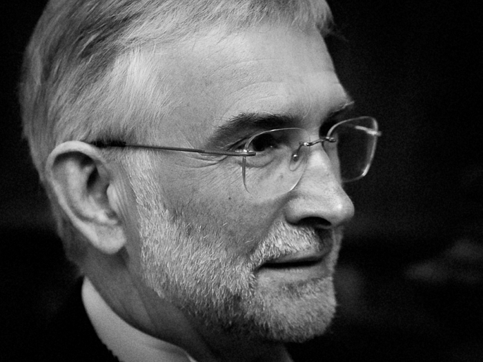 Martin Hall