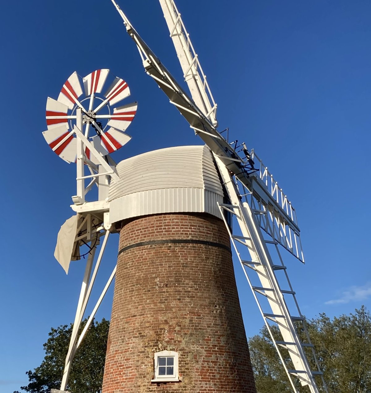 Hunter & May Millwrights Directory