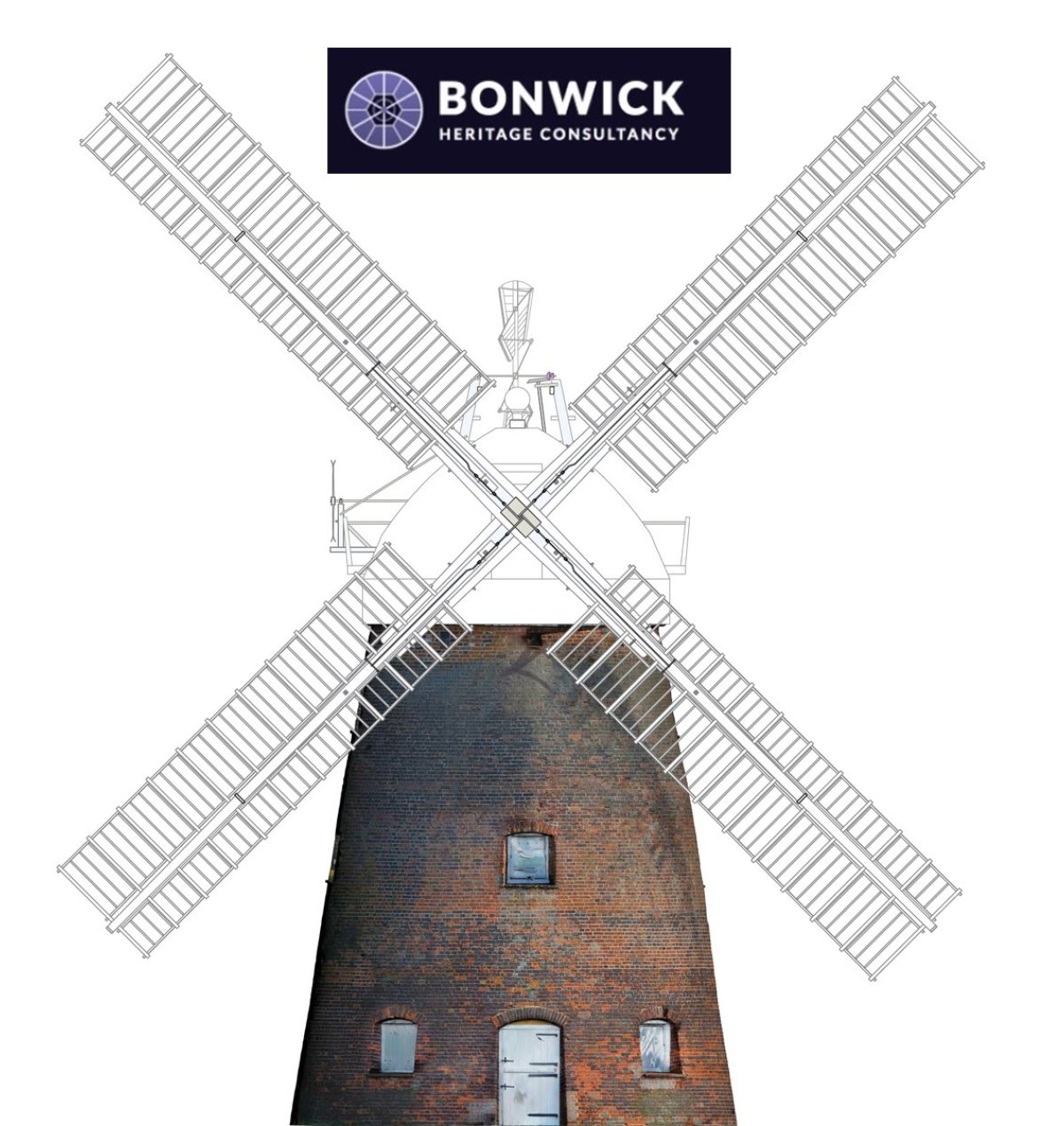 Luke Bonwick 2025 Millwrights Directory image