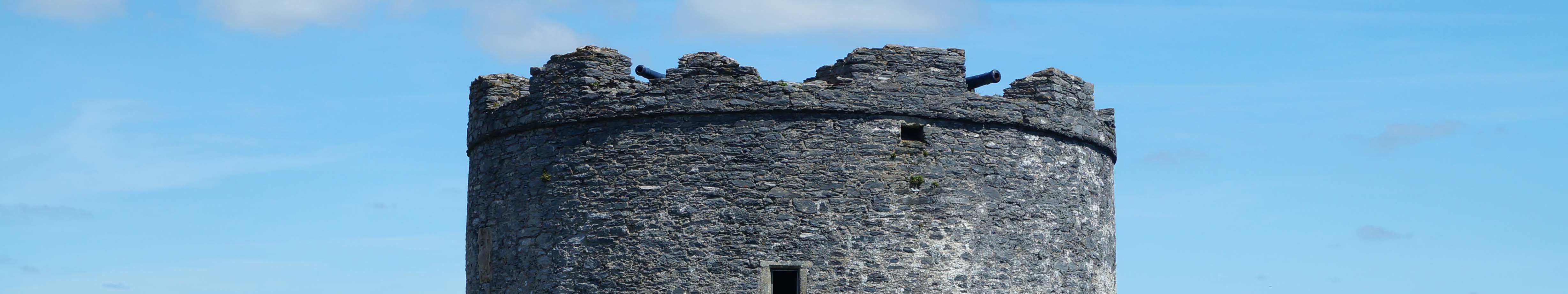Visit To Mount Batten Tower And The Elizabethan House Plymouth The Spab