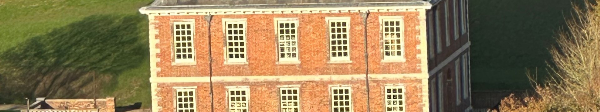 Stedcombe House