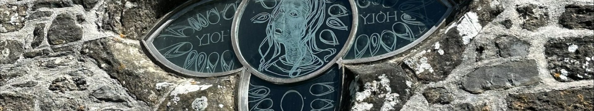 Wales Church Maintenance at St Crallo's Church exterior