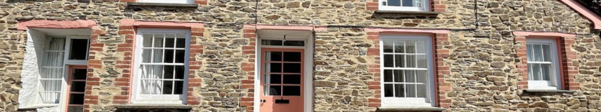 17th/18th century cottage