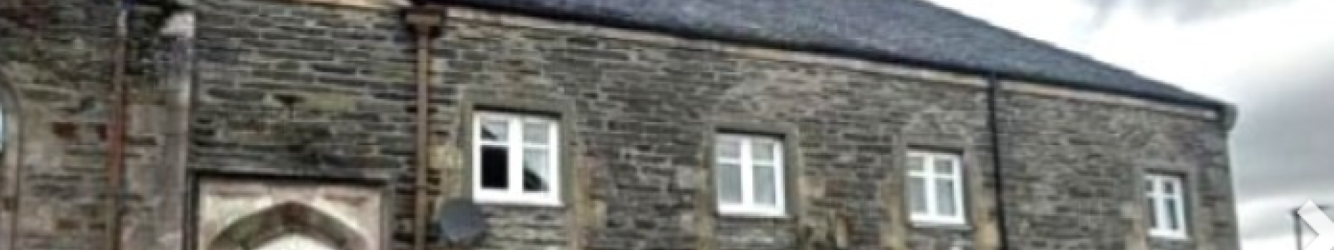 House requiring work