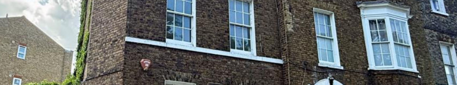 large building for sale