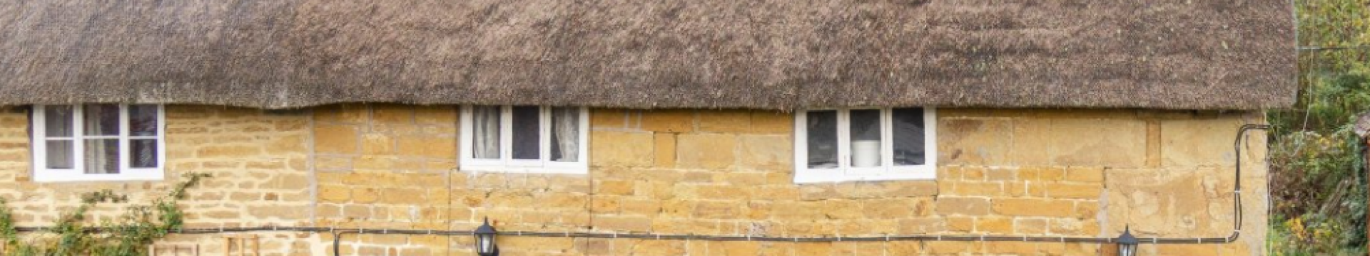 semi-detached cottage