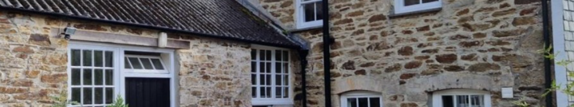 semi-detached cottage