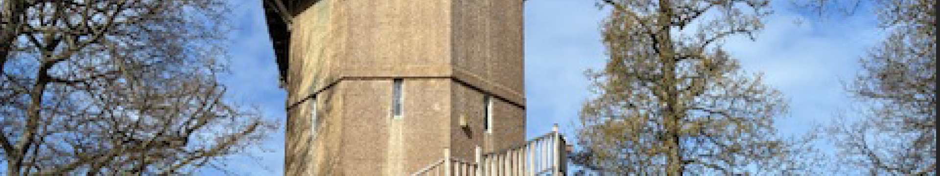 Dorset Group Water Tower