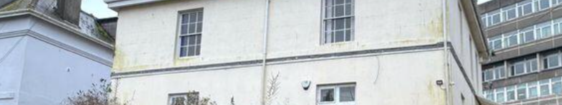 detached offices