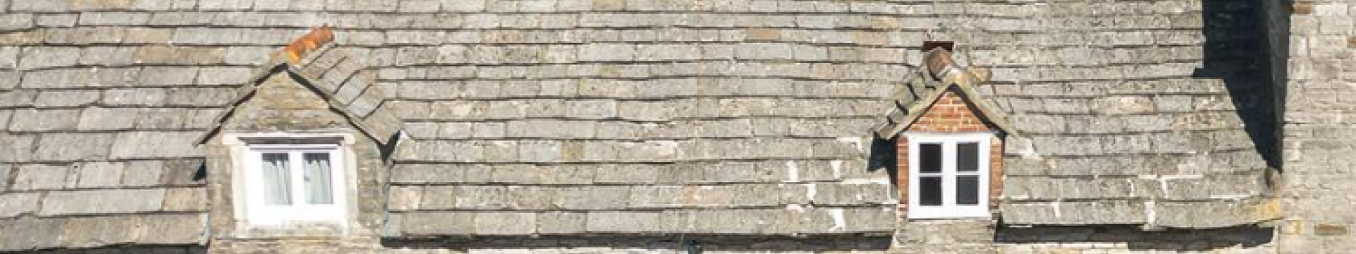 stone built cottage