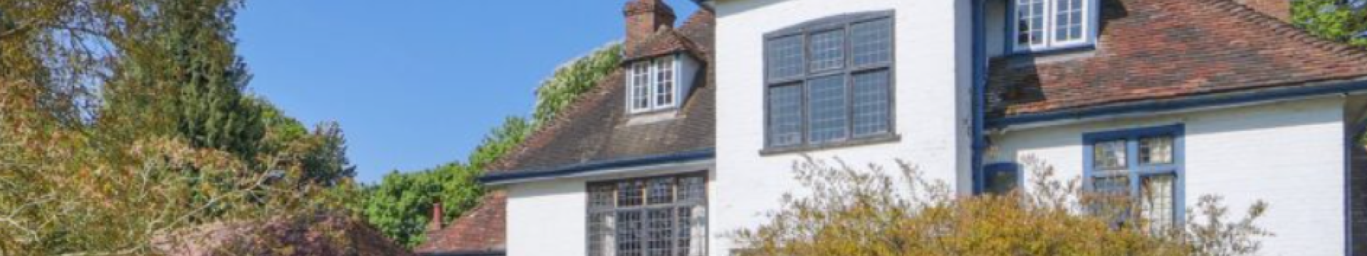 detached house