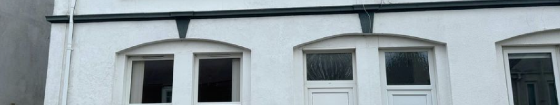 semi-detached house