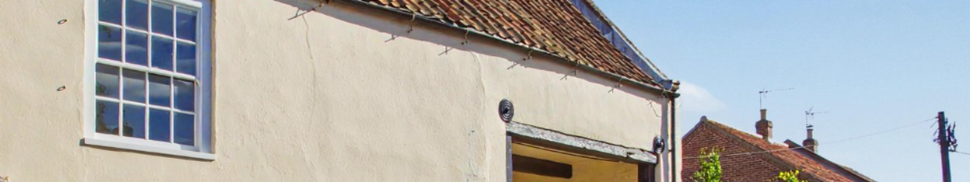 village house