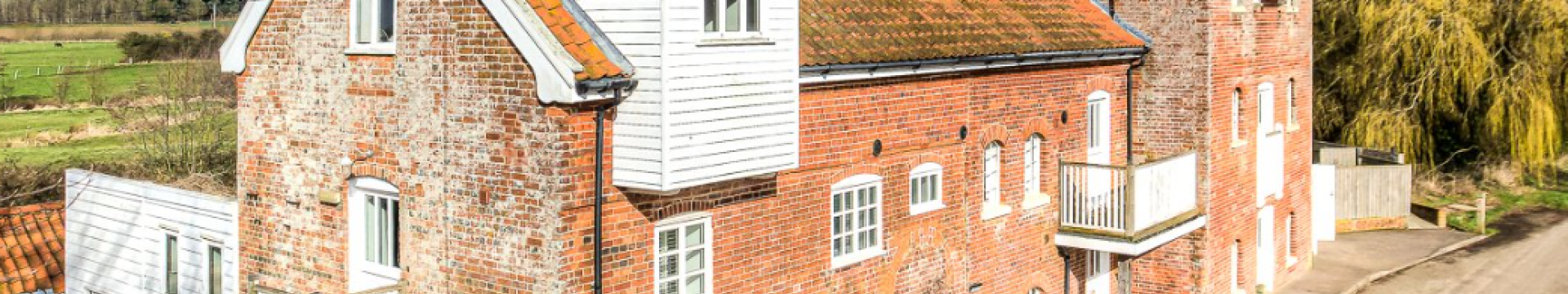 converted mill