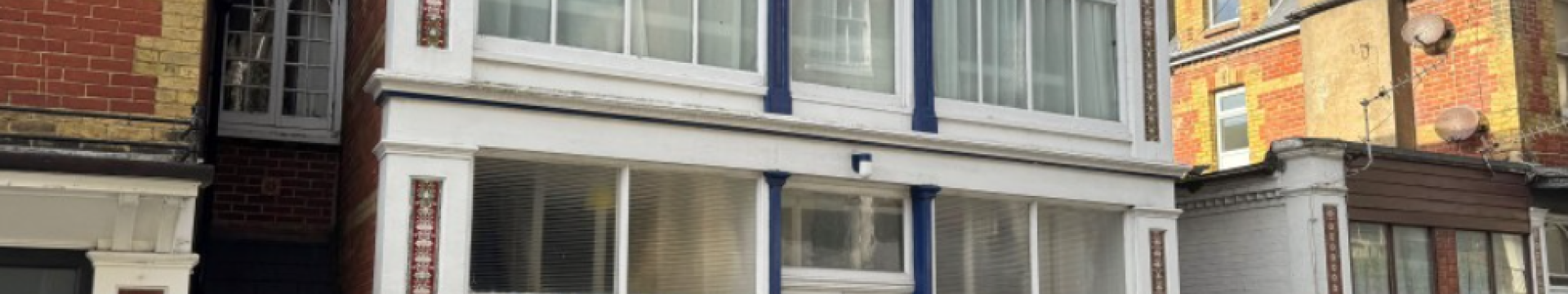 spiritualist church