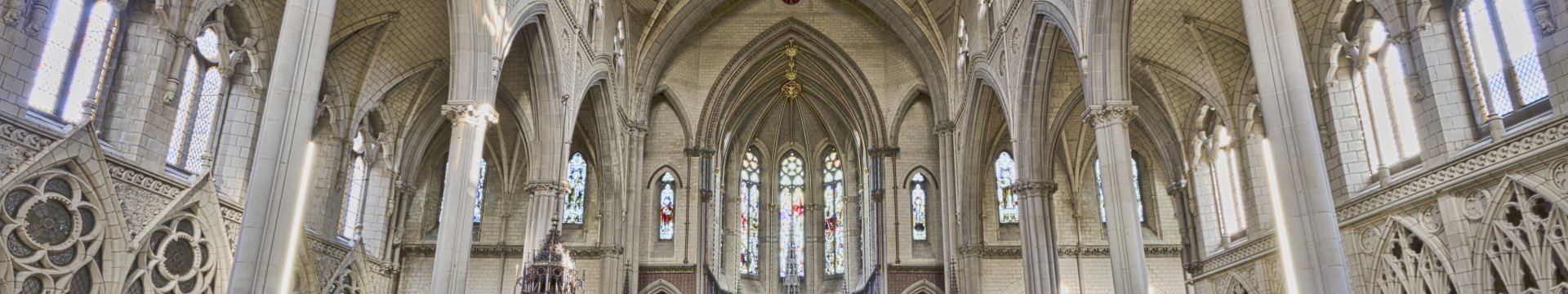 2026-07-23 Greater Manchester Group, Holy Name Church