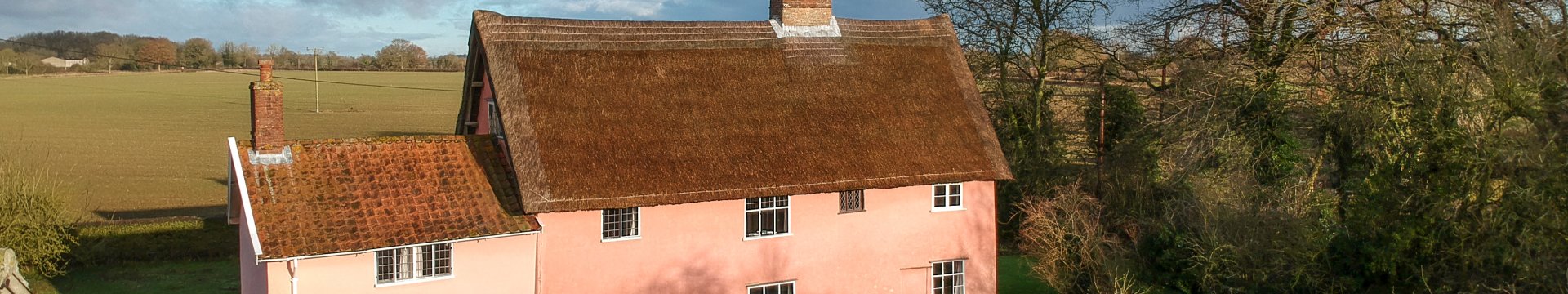 Landmark Trust Manor Farm