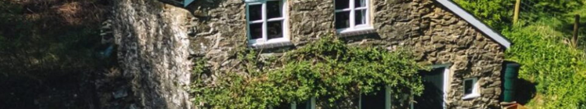 detached cottage