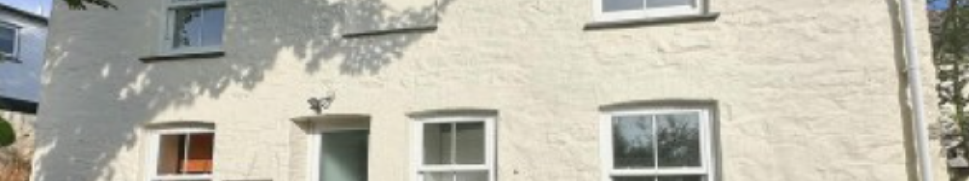 detached house