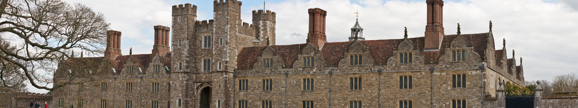 Knole in 2009