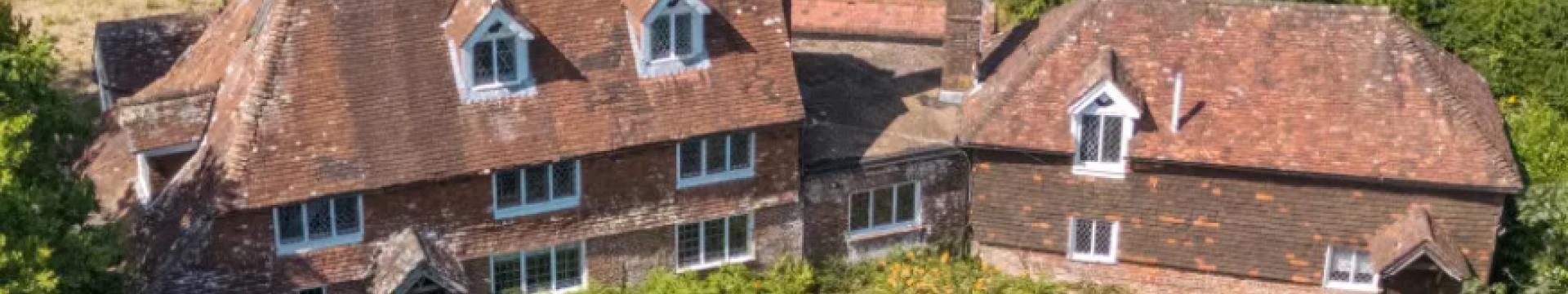 farmhouse
