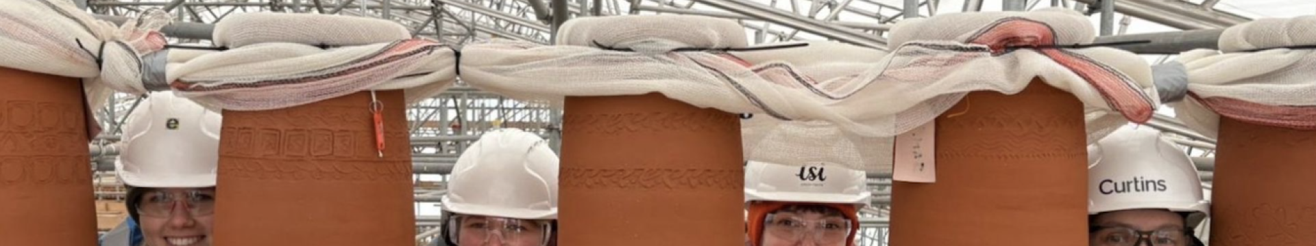 chimneys
