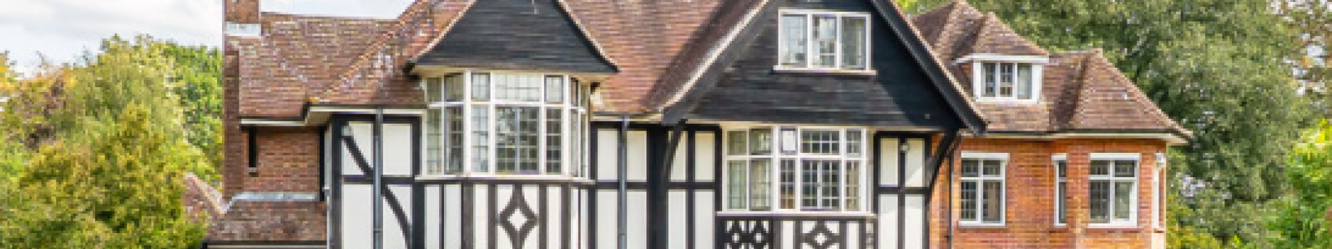 country house
