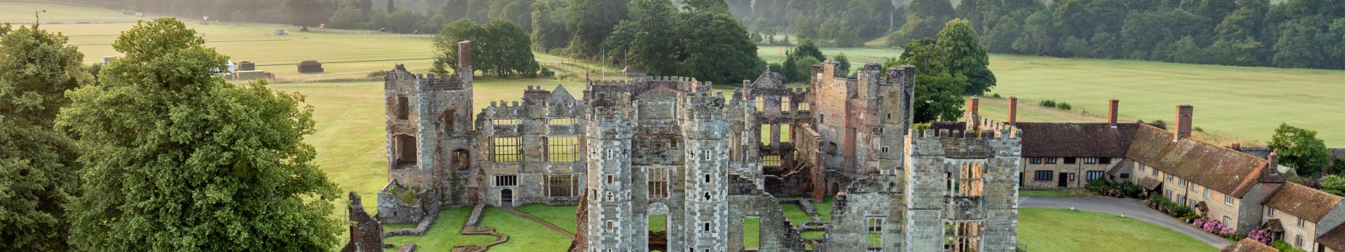 2026-10-22 SPAB Sussex Cowdray House