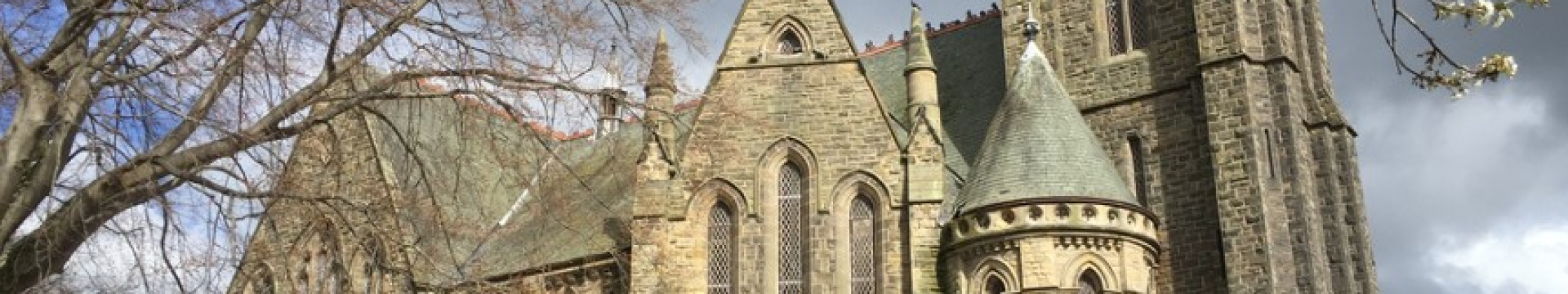 church