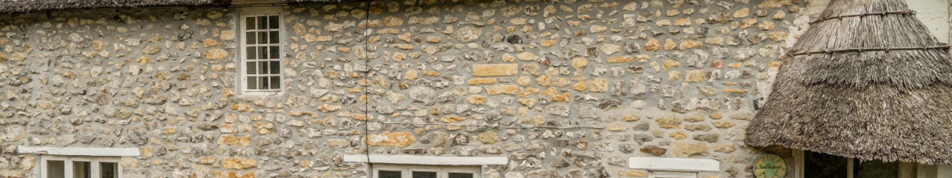 stone built cottage
