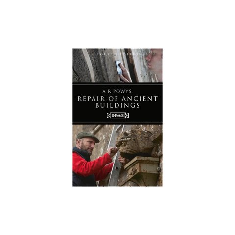 Repair of Ancient Buildings