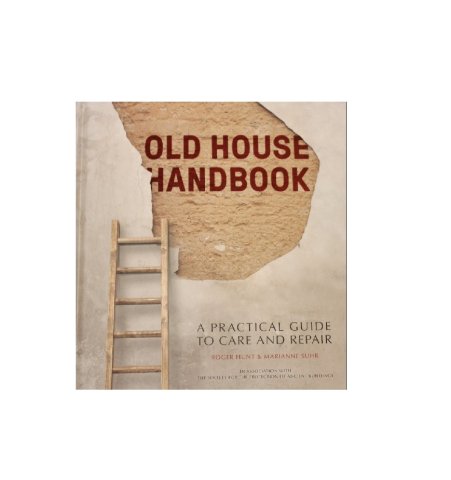 Old House Handbook