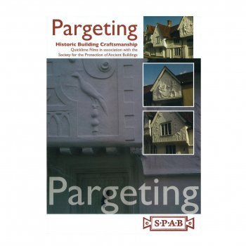 Pargeting DVD cover