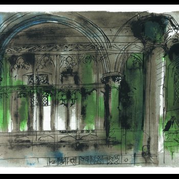 John Piper print