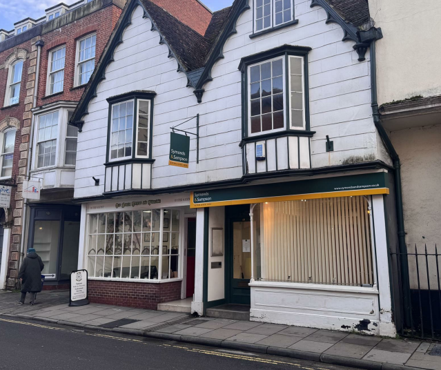 commercial property