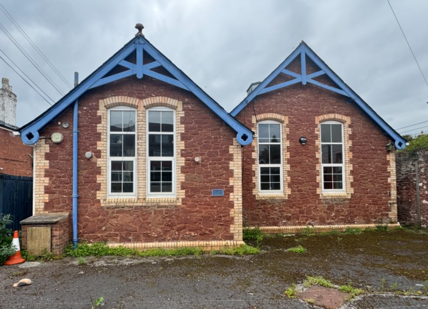 former school house