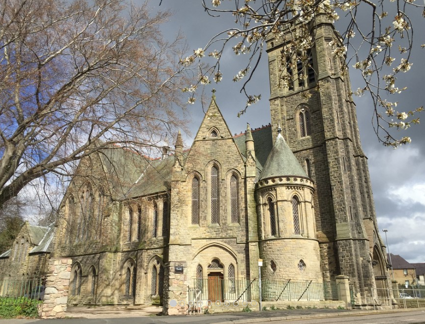 church