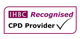 IHBC Recognised CPD Provider - logo