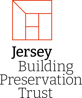 Jersey Building Preservation Trust logo