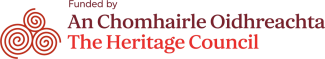 Heritage Council logo