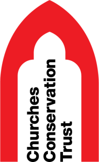 Churches Conservation Trust logo