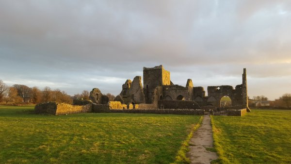 SPAB Ireland