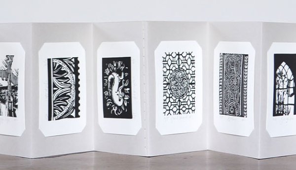 linocut blog header © Katie Campbell