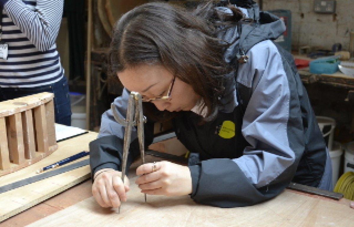 The national trust jobs northern ireland