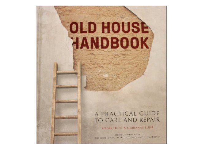 Old House Handbook