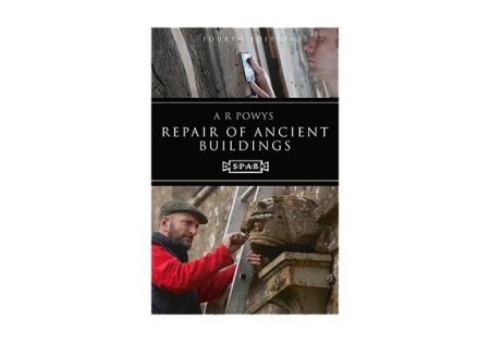 Repair of Ancient Buildings