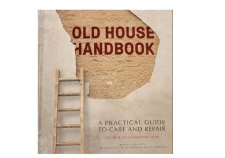 Old House Handbook